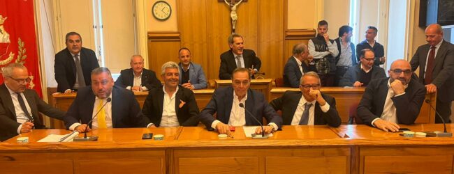 Piattaforma logistica e scalo merci, Irpinia e Sannio insieme per ottenere i fondi