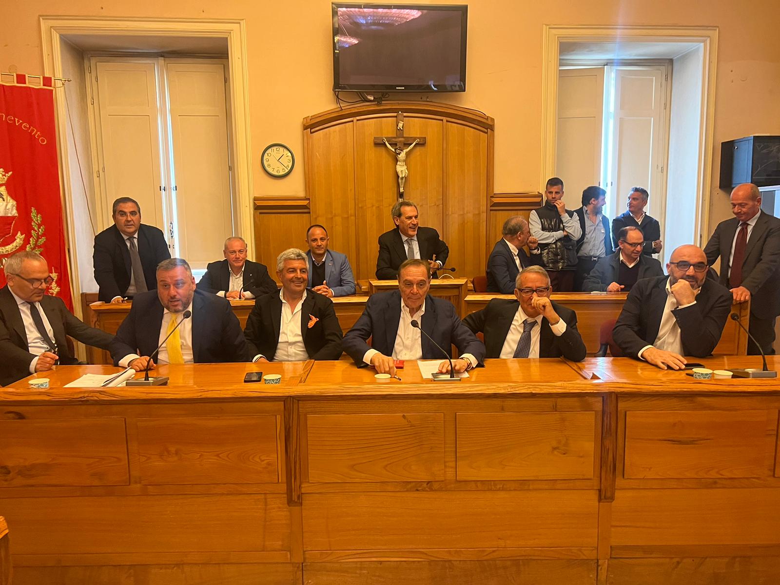 Piattaforma logistica e scalo merci, Irpinia e Sannio insieme per ottenere i fondi