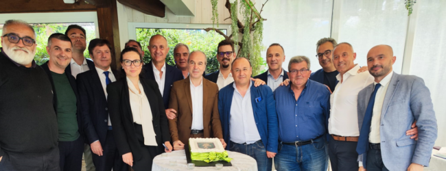 Comunita’ Montana del Fortore, riunito il Consiglio Generale