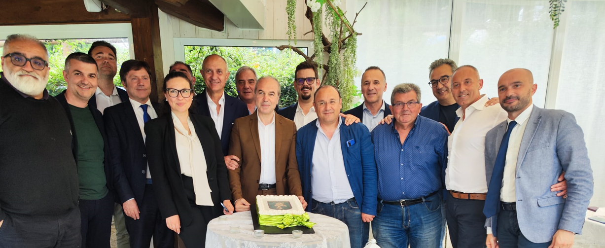 Comunita’ Montana del Fortore, riunito il Consiglio Generale