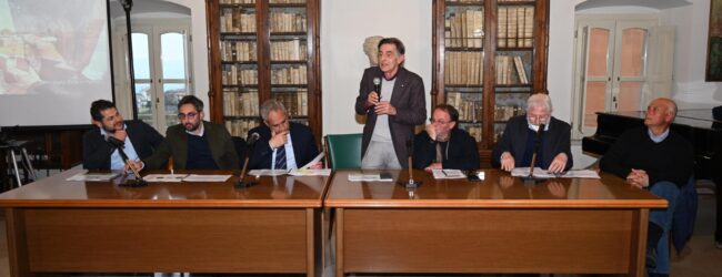 Ariano| Spopolamento delle Aree Interne, il Gal Irpinia strumento per rendere i territori più attrattivi