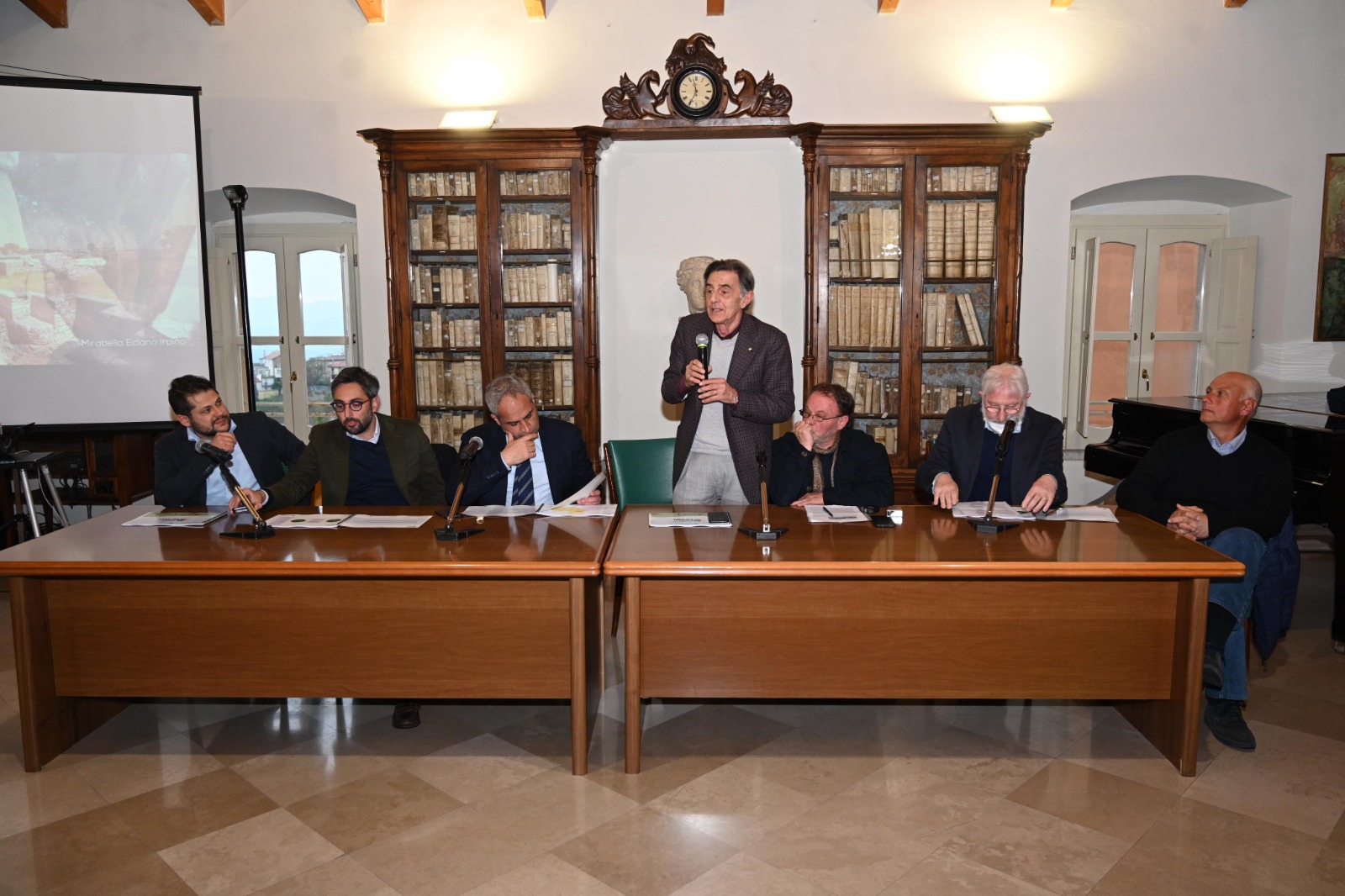 Ariano| Spopolamento delle Aree Interne, il Gal Irpinia strumento per rendere i territori più attrattivi