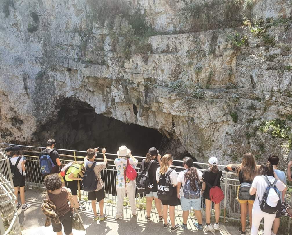 Il progetto Learn Italian in Gaeta per apprendere la lingua italiana stimolando il turismo di ritorno