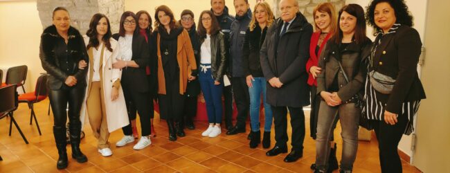 Solofra| Al via i corsi di lingua italiana per gli stranieri residenti