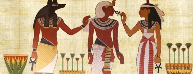 Tra scienza e mistero: ecco l’eredità degli antichi egizi