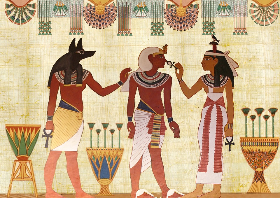 Tra scienza e mistero: ecco l’eredità degli antichi egizi