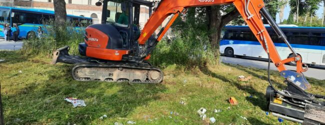 Verde pubblico a Benevento, l’assessore Rosa replica al Pd