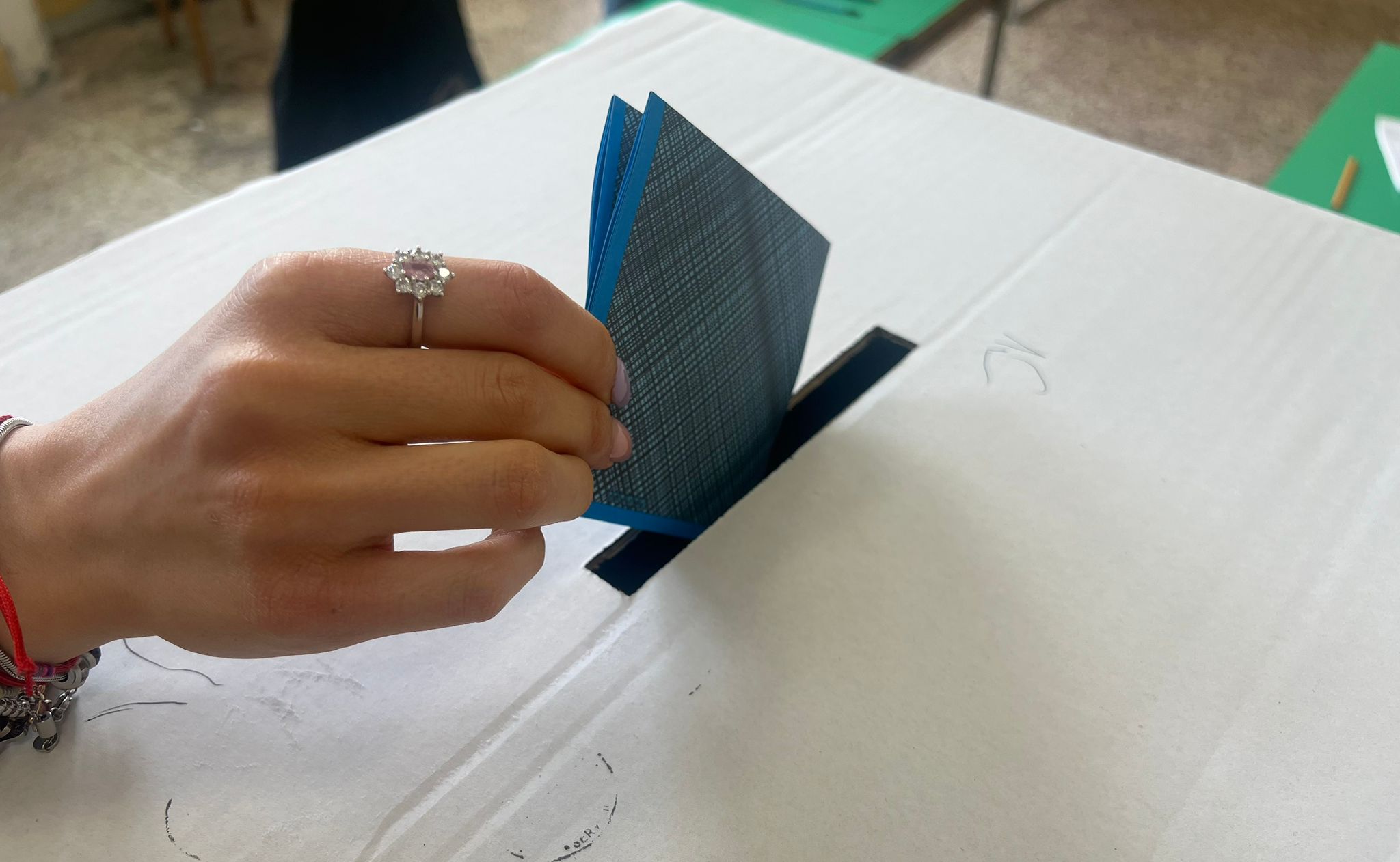 Elezioni amministrative, in quattro già eletti