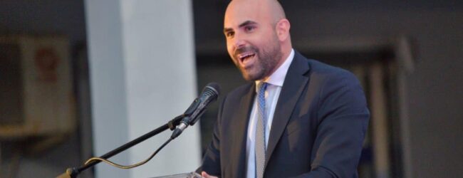 Sottosegretario indisposto,salta meeting a Puglianello