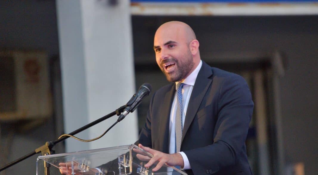 Sottosegretario indisposto,salta meeting a Puglianello