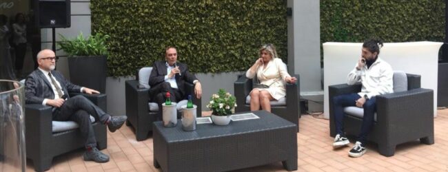 Storie di vino e di famiglia nel nuovo film di Renato Giordano: “Qui staremo benissimo”