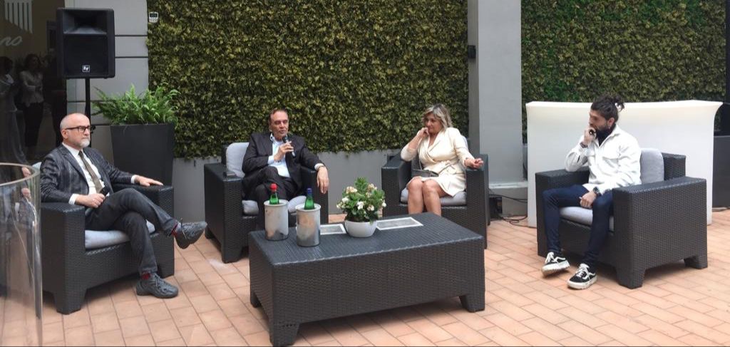 Storie di vino e di famiglia nel nuovo film di Renato Giordano: “Qui staremo benissimo”