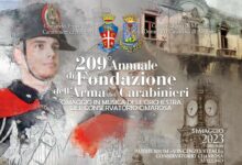 Avellino| Omaggio del Cimarosa per la Fondazione dei Carabinieri, studenti diretti dal Maestro Goldstein