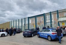 Avellino| Rivolta in carcere: 2 agenti feriti, intervento delle forze dell’ordine in tenuta antisommossa