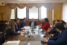 Cammarano: “Approvato protocollo d’intesa con Coldiretti Campania per rilanciare l’agricoltura nelle aree interne”