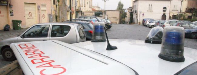 Cinesi aggrediti, i Carabinieri di Benevento identificano due giovani