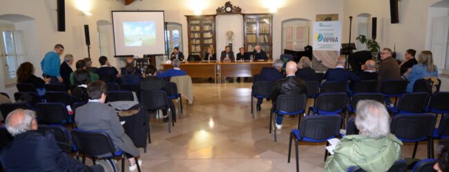 Sviluppo delle aree interne, domani il Gal Irpinia a Castel Baronia. Minichiello (Cia): attenzione alla sostenibilità