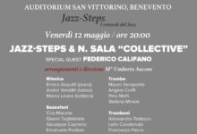Accademia Santa Sofia, appuntamento con ‘”Jazz steps – I venerdì del Jazz”