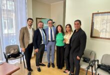 Confesercenti immagine e benessere: rafforzato il coordinamento regionale