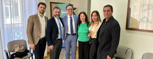 Confesercenti immagine e benessere: rafforzato il coordinamento regionale