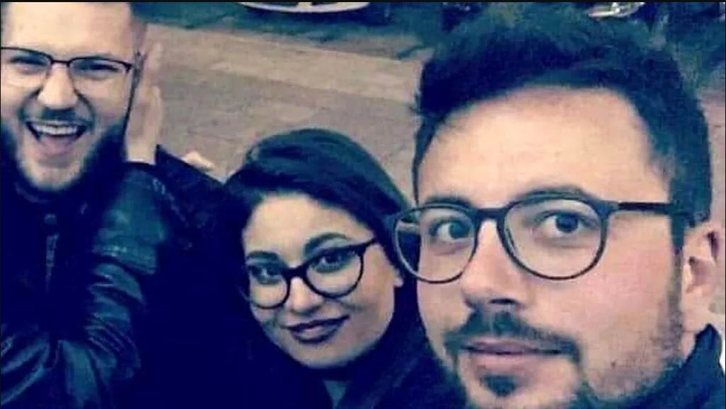 Ariano Irpino, domani il funerale dei tre giovani morti in moto. Lutto cittadino anche a Melito Irpino e Montecalvo