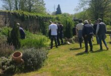 I detenuti dell’IPM alla scoperta della storia di Airola