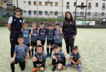 All’ex Cral di Benevento il campionato ‘Kids’ di UsAcli