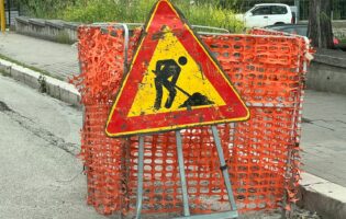 Strade più sicure a Foglianise: al via lavori su 2 km di provinciali verso Vitulano