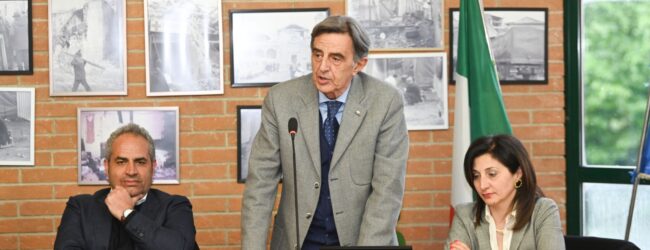 Lioni| Gal Irpinia, il presidente Chieffo: recuperato lo spirito del progetto Leader. Petracca: tante opportunità
