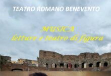 Al Teatro Romano di Benevento ‘I promessi sposi a 150 anni dalla morte di Manzoni’