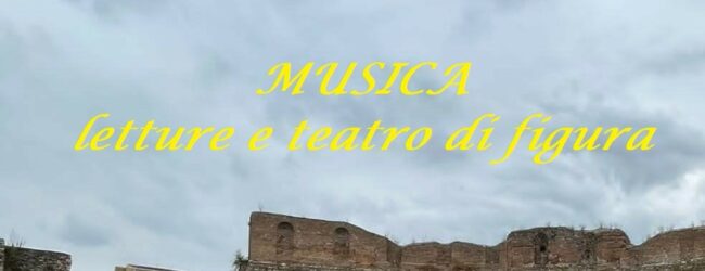 Al Teatro Romano di Benevento ‘I promessi sposi a 150 anni dalla morte di Manzoni’