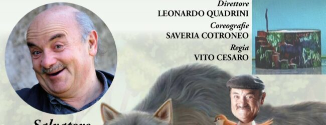 Giornata Nazionale dei Musei, al Teatro Romano in scena “Pierino e il Lupo”