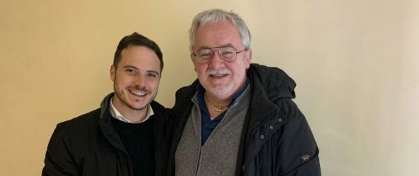 “Una Luce per la Vita”,  il sindaco Mazzone: “Pietrelcina centro di un nuovo umanesimo”