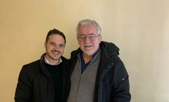 “Una Luce per la Vita”,  il sindaco Mazzone: “Pietrelcina centro di un nuovo umanesimo”