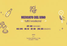 Avellino| Via libera ad Acino-Mercato del Vino, degustazioni e aste dal 27 maggio al 25 giugno