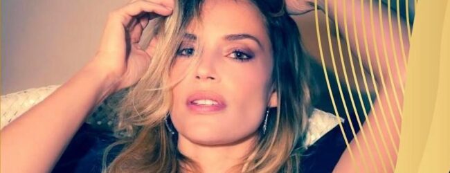 BCT, Micaela Ramazzoti omeggerà Anna Magnani: appuntamento il 21 giugno