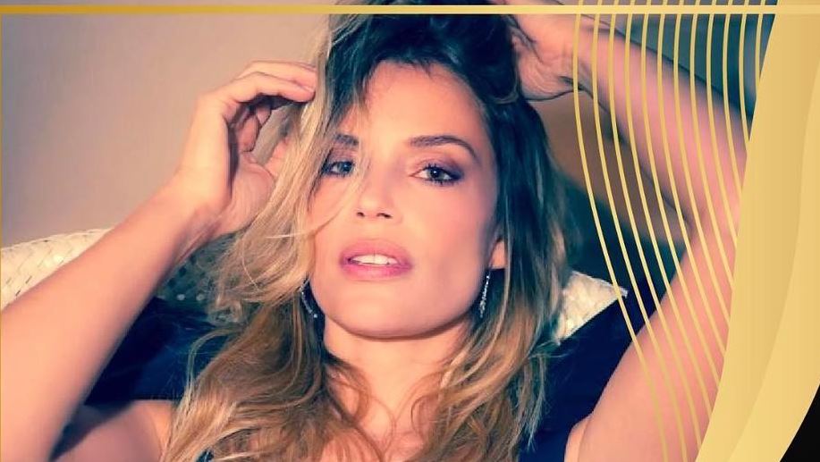 BCT, Micaela Ramazzoti omeggerà Anna Magnani: appuntamento il 21 giugno