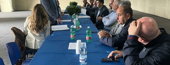 Rete 118, i primi cittadini sanniti si mobilitano: chiesto confronto con Asl e convocazione dell’assemblea dei sindaci