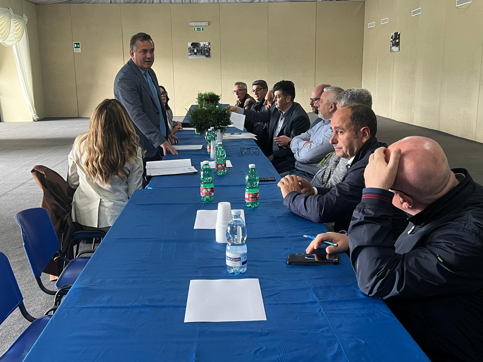 Rete 118, i primi cittadini sanniti si mobilitano: chiesto confronto con Asl e convocazione dell’assemblea dei sindaci