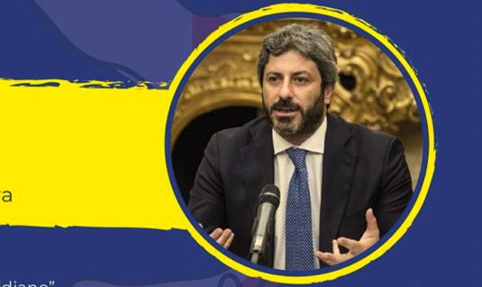 Autonomia differenziata, sabato a Benevento l’ex presidente della Camera Roberto Fico