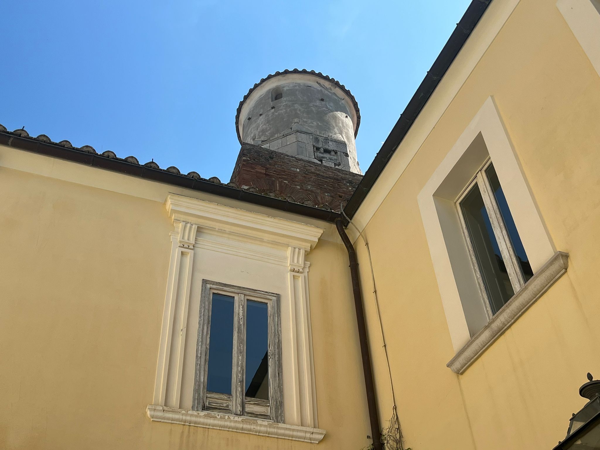 Concorsi Provincia, il gruppo PD : “Una bruttissima figura”