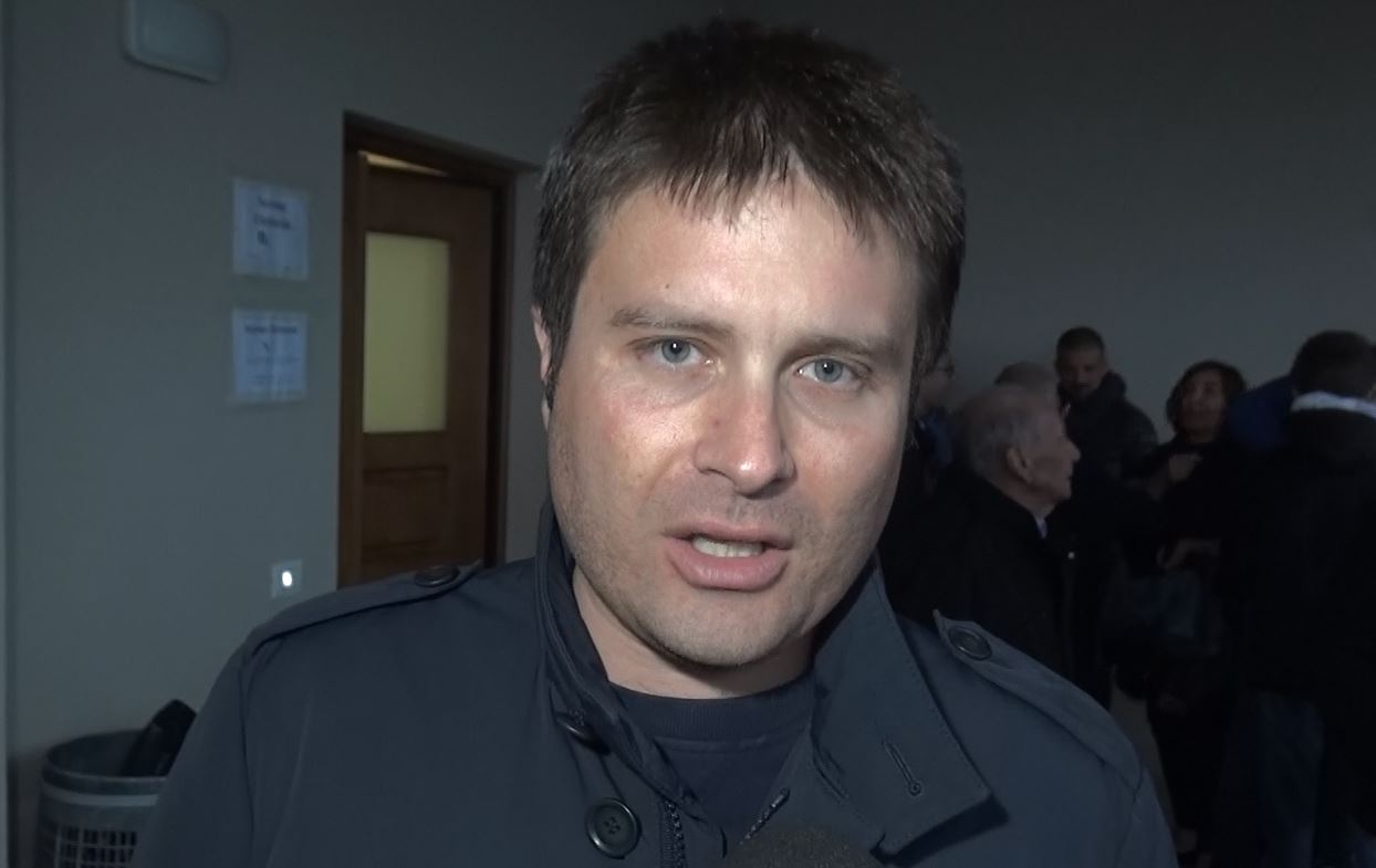 Lavoratori Eav trasferiti, Rubano: “Gravi disagi per pendolari e dipendenti”