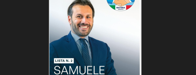 Elezioni amministrative a Bucciano, il vicesindaco Samuele Ciambriello traccia il bilancio del suo operato e inaugura la campagna elettorale