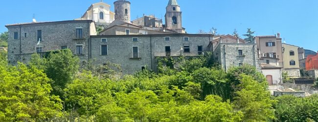 San Marco dei Cavoti, Costantini: “Lettera aperta sul problema idrico”