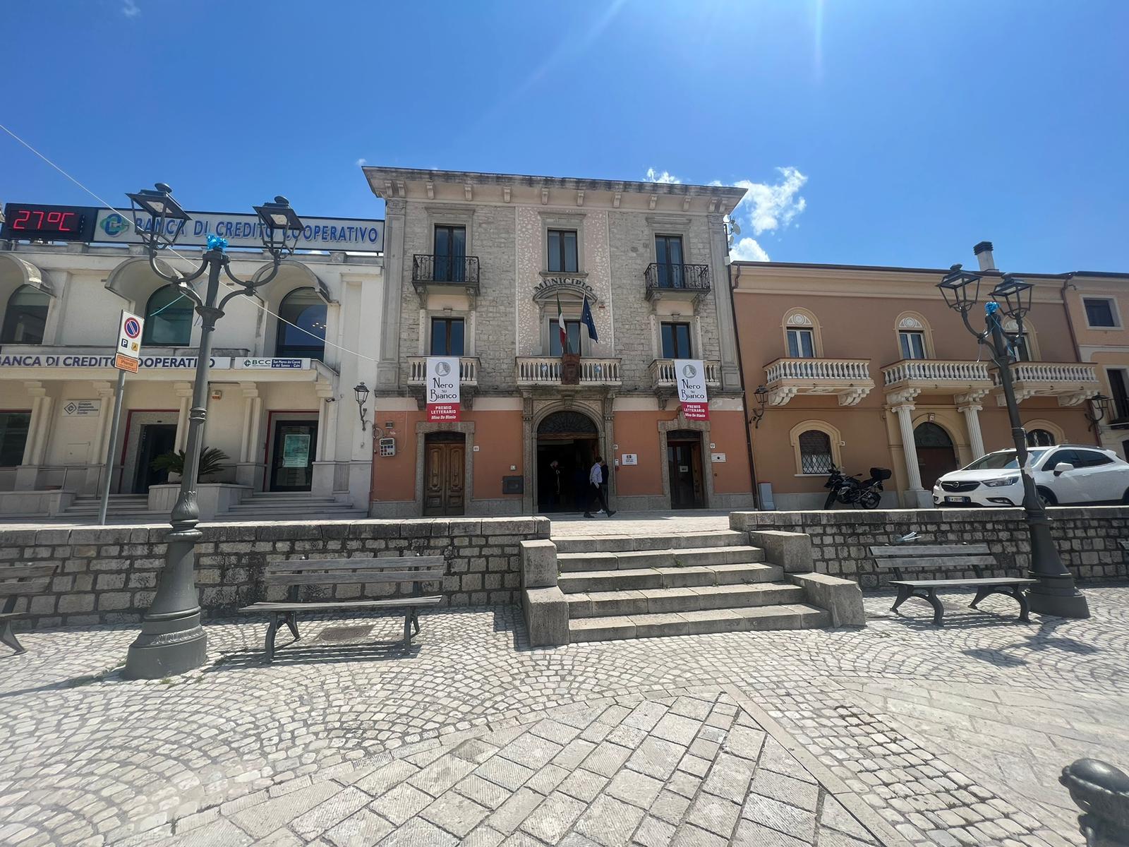 San Marco dei Cavoti, Costantini (minoranza): “L’ACER continua a ignorare i cittadini. Il Comune non resti in silenzio”