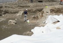 AltraBenevento su scavi archeologici di Piazza Cardinal Pacca