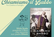 Gli studenti del Palmieri Rampone Polo incontrano la scrittrice e sceneggiatrice Silvia Scola