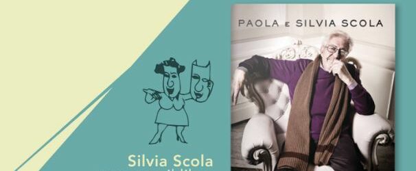 Gli studenti del Palmieri Rampone Polo incontrano la scrittrice e sceneggiatrice Silvia Scola