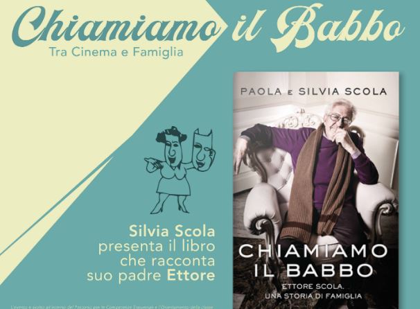 Gli studenti del Palmieri Rampone Polo incontrano la scrittrice e sceneggiatrice Silvia Scola