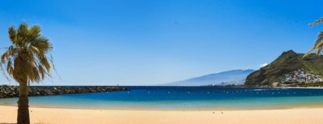 Poliziotto di San Salvatore Telesino disperso a Tenerife, avviate le ricerche in mare